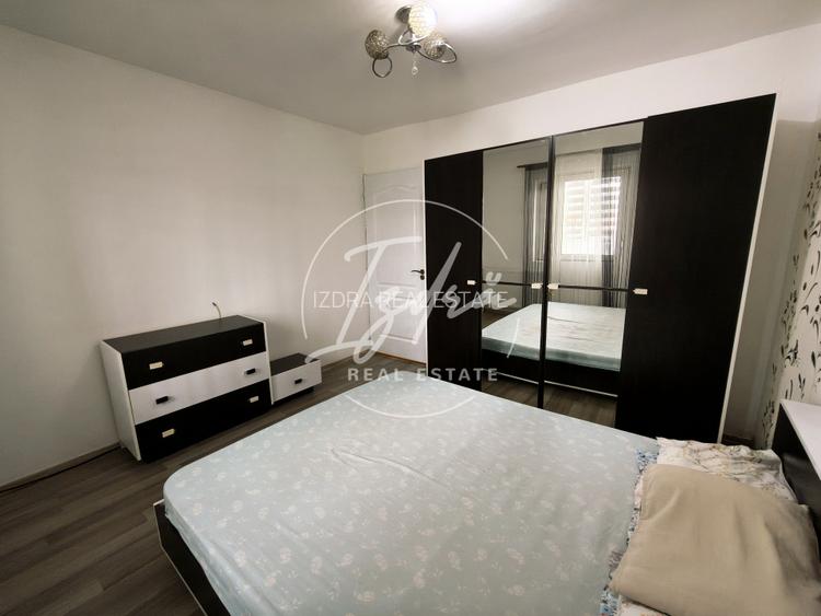 Apartament 3 camere 2 bai 2 balcoane Str Closca - 13