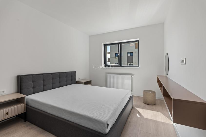 2 camere HILS Republica | Parcare Subteran | Lux - 10