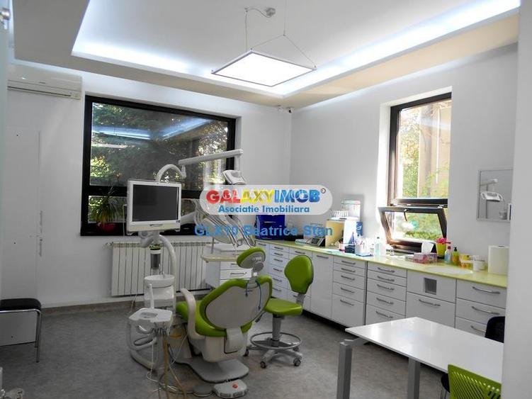 Inchiriere clinica dentara ultramodern mobilata echipata zona EROILOR - 2