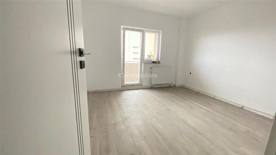 Apartament 2 camere  finisat, zona Bistritei ,Interservisan - 4