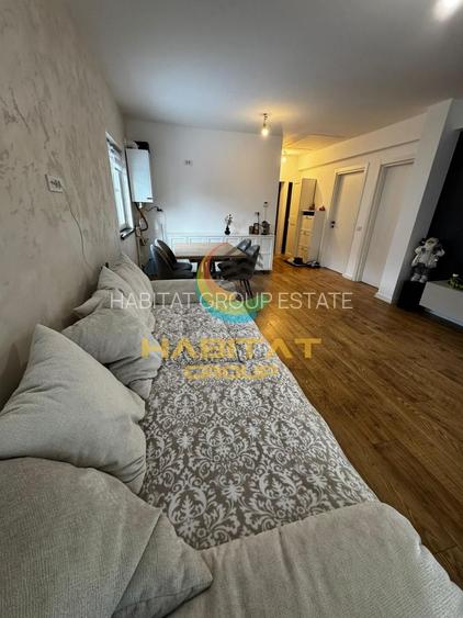 Casa individuala partial mobilata Cartierul Nou Berceni - 13