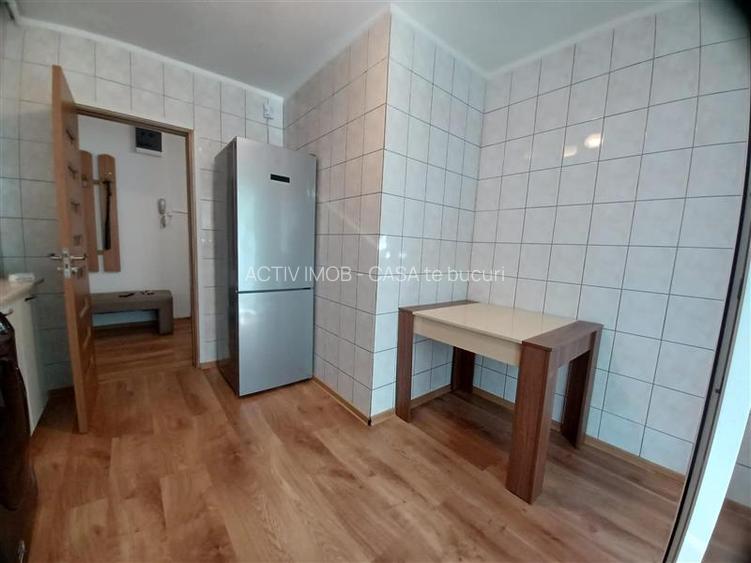 Inchiriere 2 Camere Unirii Alba Iulia- Burebista - 8