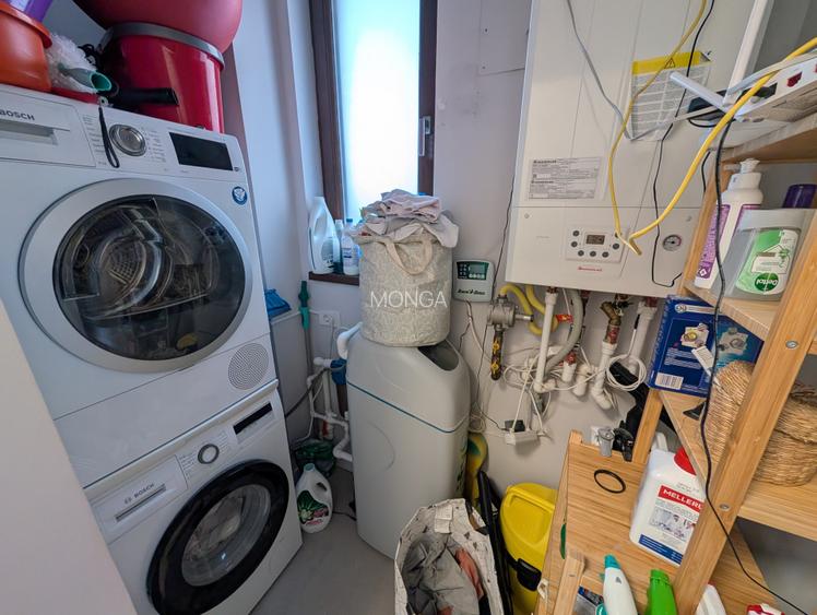 Casa 4 camere 120mp | 0 comision | Tunari langa padure | mobilat | 349mp teren - 24