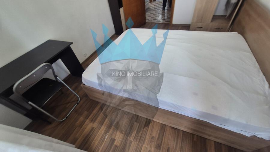 Apartament 3 Camere Liviu Rebreanu Bucuresti - 11