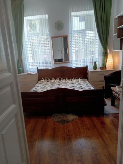 De vanzare Apartament 5 camere in Vila, Vasile Lascar - Eminescu - 9