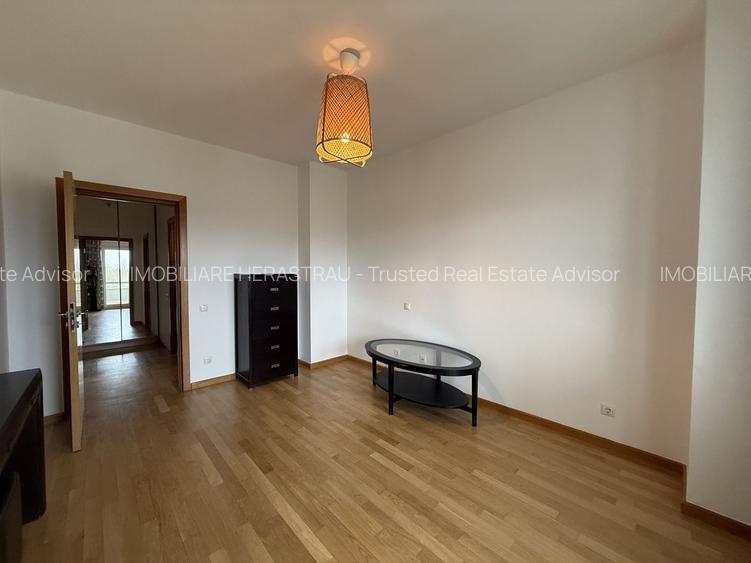 Șoseaua Nordului | 3 camere Duplex | Vedere Parc Herastrau - 7