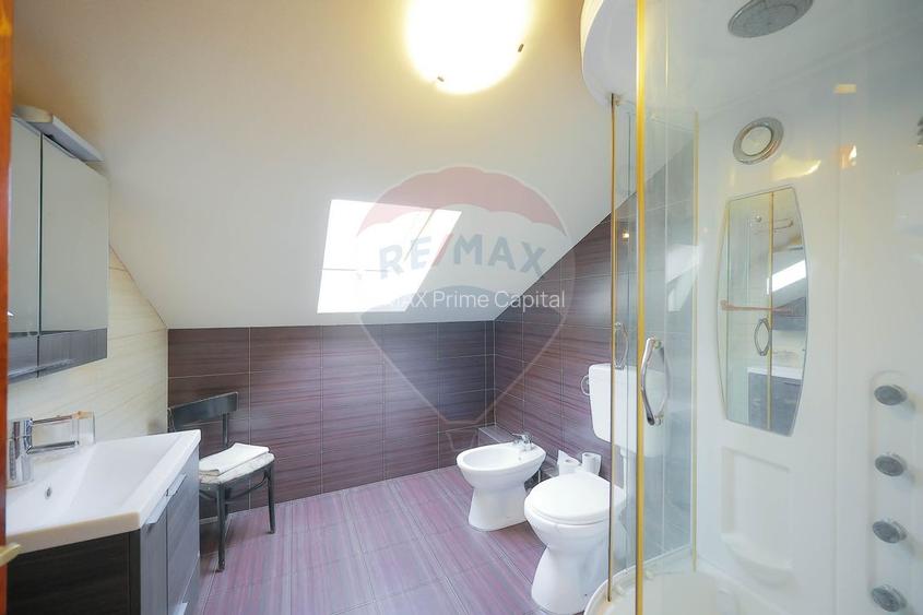 Oportunitate de investiție, Pensiunea Vila de la Lugaș, Oradea - 30