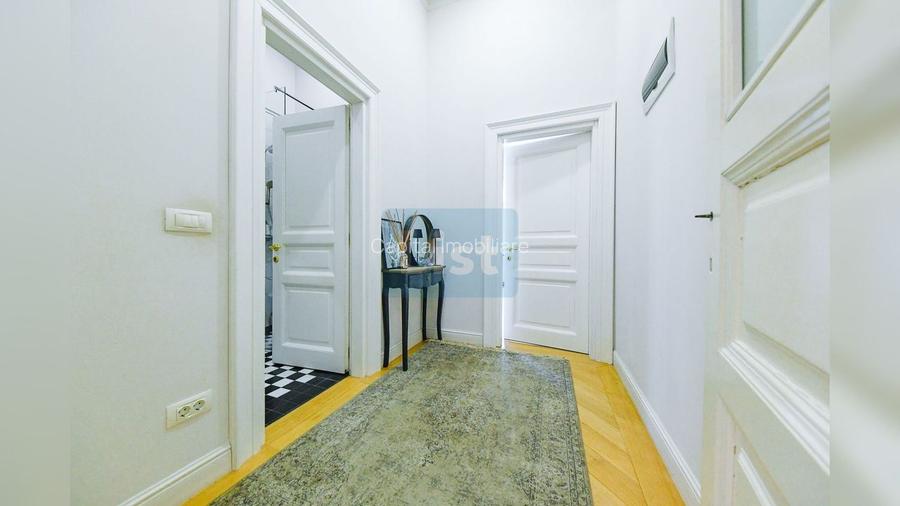 Comision 0%, Apartament 3 camere, 133 mp, Ultracentral, Iuliu Maniu - 7