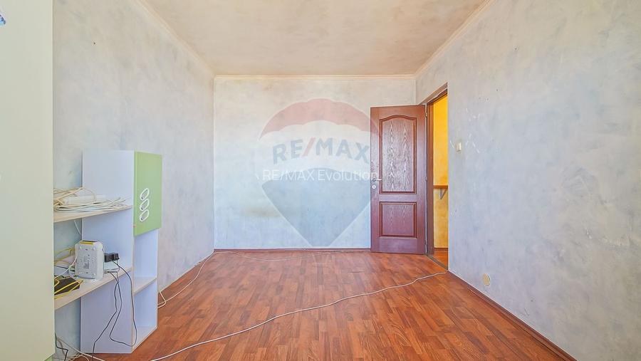 Comison 0% | Apartament cu 3 camere, etaj intermediar, Bartolomeu - 9