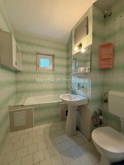 Apartament spatios 2 camere si bucatarie deschisa, 55mp utili, in zona Fratelia - 6