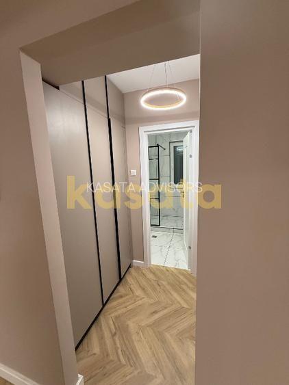 Apartament 2 camere | Henri Coanda | Aviatiei | Prima inchiriere - 9