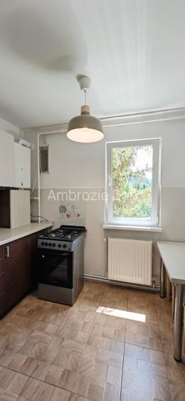 Garsoniera de inchiriat. - 8