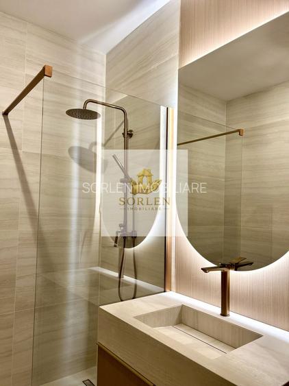 Apartament 2 camere Eroilor Floresti - 13