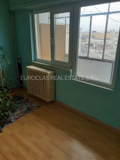 Apartament 3 camere decomandat - Dacia - 95.000 euro (Cod E6) - 3