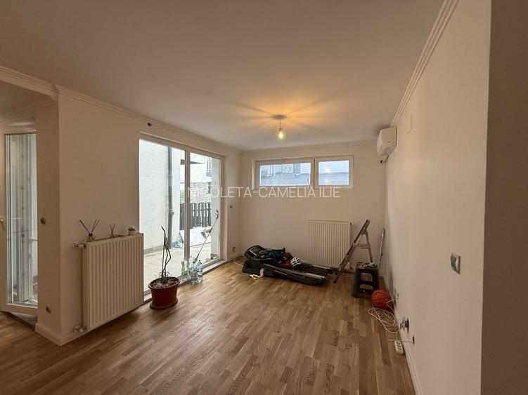 CASA 4 CAM| CURTE PROPRIE | CENTRAL | TUNARI | CANALIZARE | APA | GAZE - 17