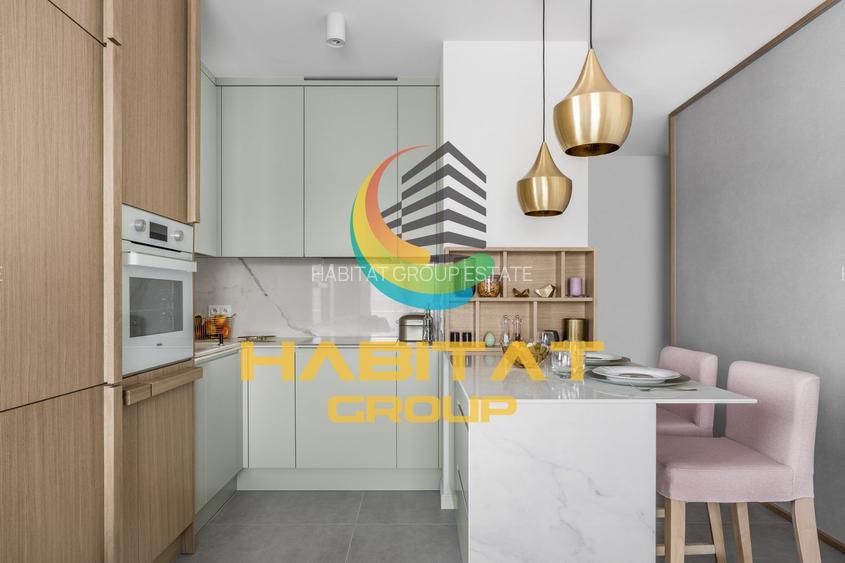 Apartament 2 camere 59mp- Comision 0% - 3