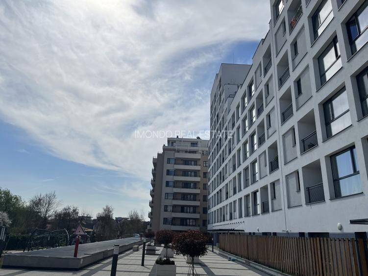 3 Camere I Iancu Nicolae I  Zoo Baneasa I Parcare Inclusa - 11