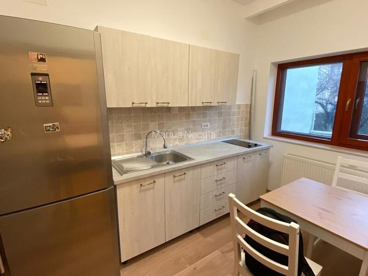 Eroii Revolutiei Apartament doua camere - 5