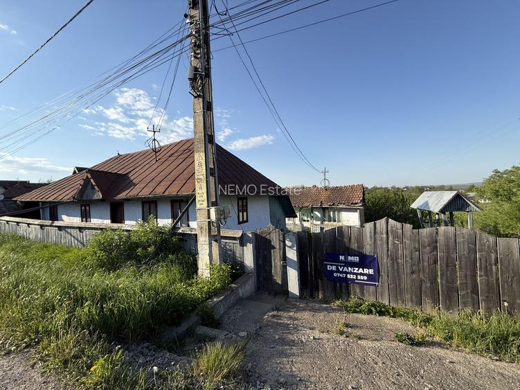 Casă de vânzare | Horodniceni | 3200 MP Teren intravilan - 8
