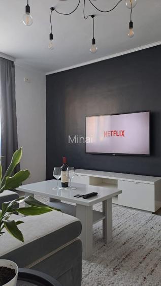 Vand apartament Ready-to-move, 2 camere, Et. 2, langa podul Decebal. - 6