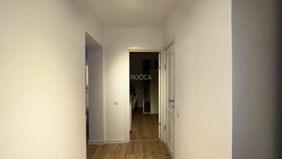 Apartament de 3 camere renovat, aproape de metrou Grigorescu & Parc IOR – etaj 2 - 11