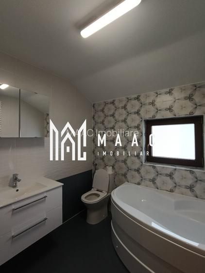 Casă Nouă Modernă | 3 camere | 110MPU | Disponibilă Imediat | Calea Cisnădiei - 15