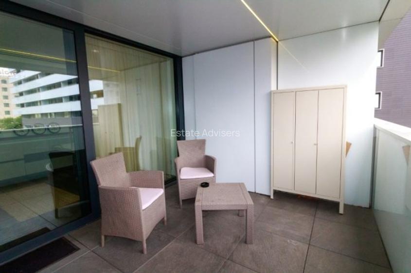 Inchiriere apartament 2 camere|Cortina Residence|Horia Macelariu - 12