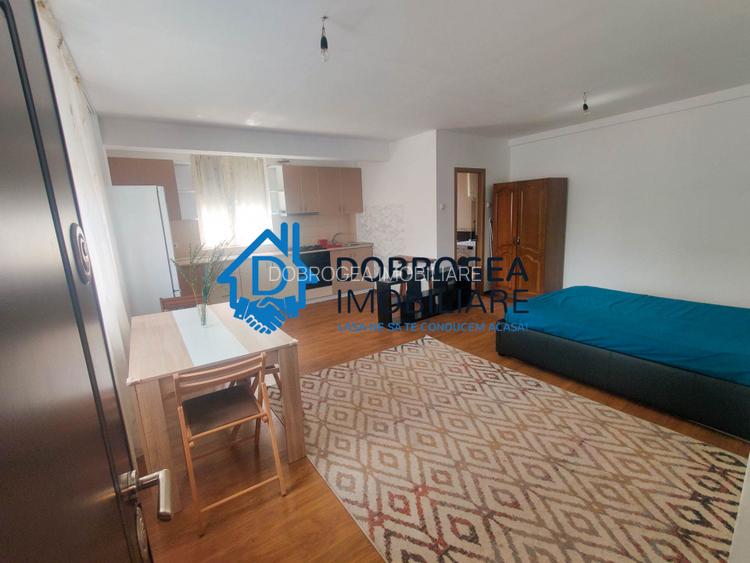 GARSONIERA  CF 1 , SUPRAFATA 40 MP ,ETAJ 1 - 3