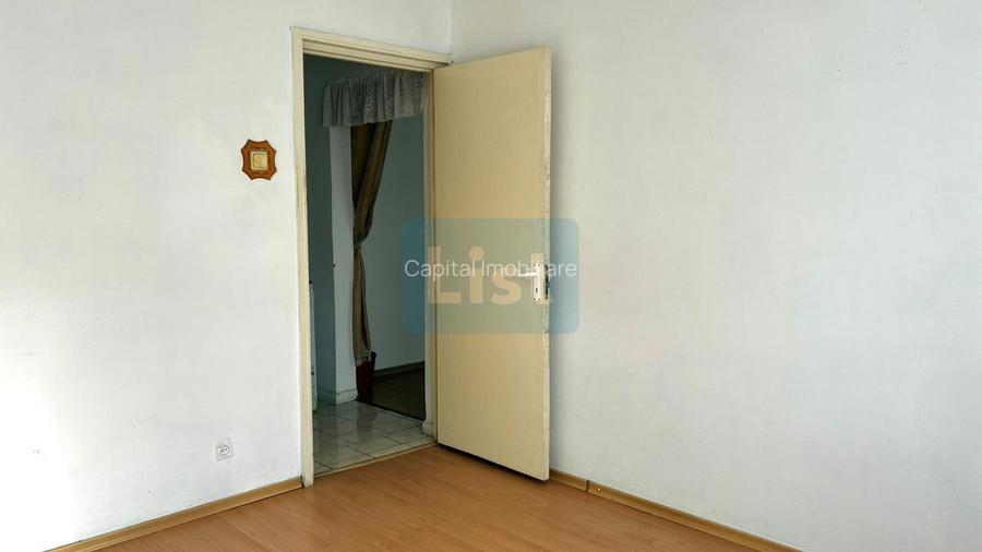 Apartament 2 camere semidecomandat | Etaj 2 | 42 mp | Comision 0% - 5