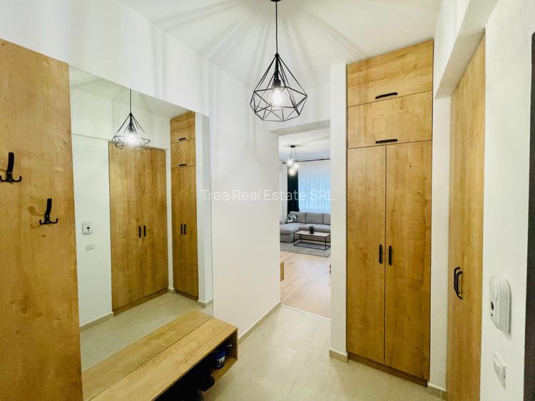 INVESTITIE - 2 camere Baneasa - Biharia - TVA INCLUS - 10