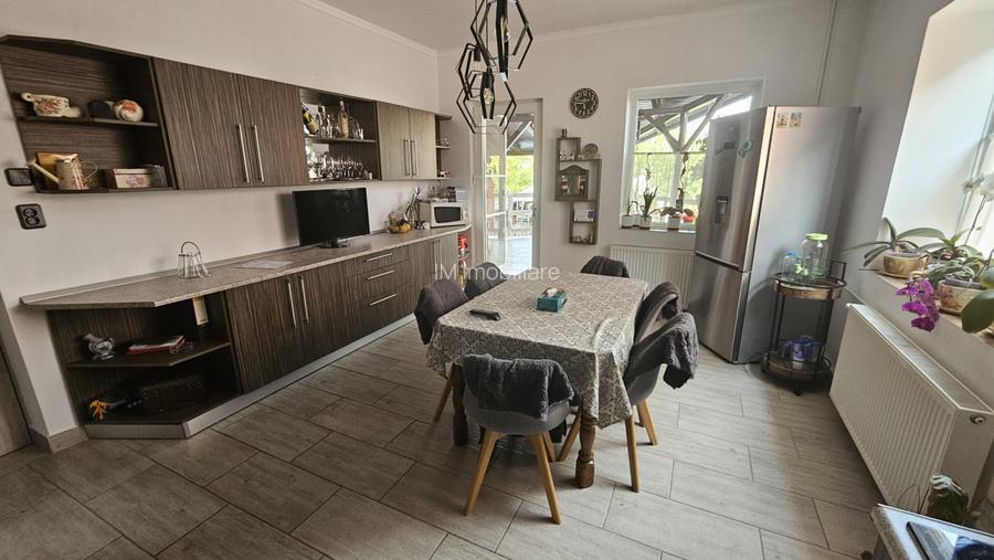 0 % Comision – Sacalaz – ½ Duplex 5 Camere - 6