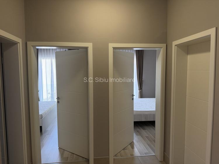 ap 3 camere 2x baii zona pictor brana et 1 terasa 10 mp - 3