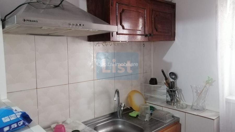 Casă Braila, 2 camere, 60mp, Calea Galați - 7