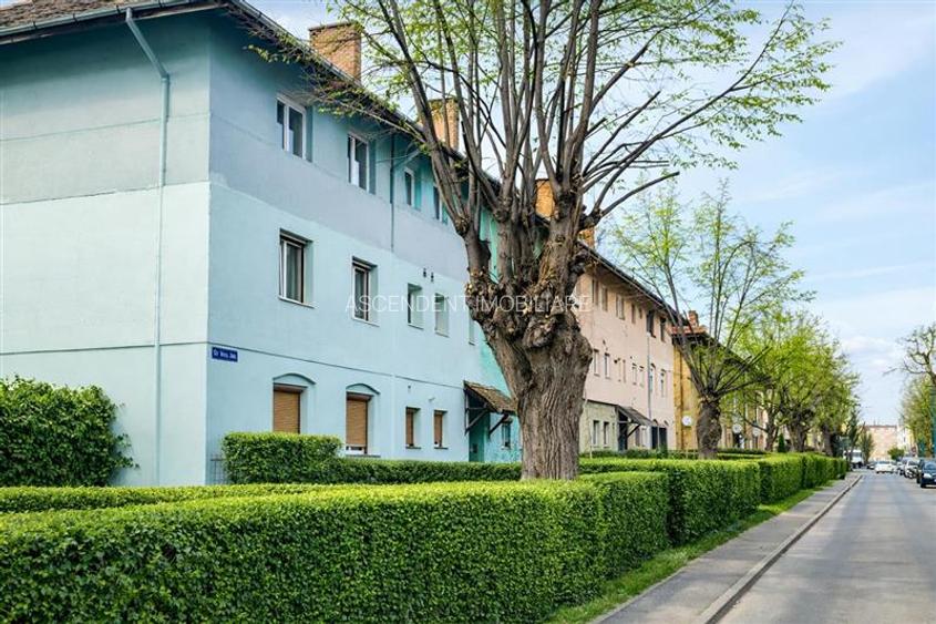 Imobil cu gradina verde in cartier linistit, Tractorul Brasov - 13