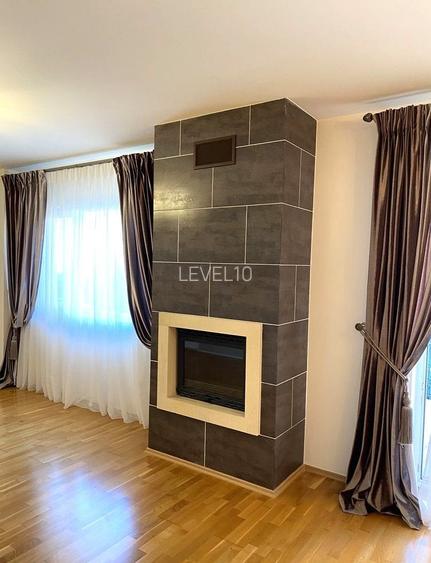 Inchiriez apartament 3 camere Ibiza Sol Pipera - 9