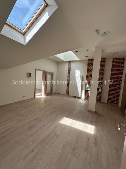 Saptii de birouri Ultracentral suprafețe de la 28 - 940 mp - 32