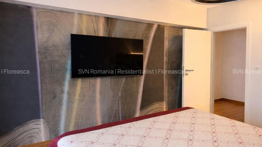 REA1026956 Apartament 2 Camere I Dorobanti - 8