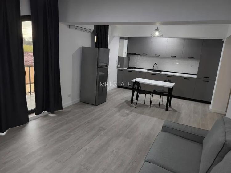 Apartament 2 camere N. Grigorescu/Centrala proprie/Proximitate metrou - 3