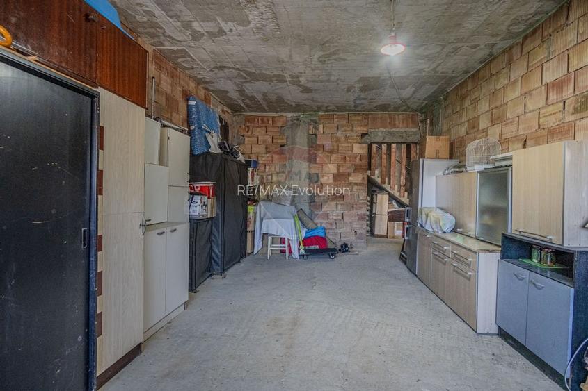 Casa moderna de vanzare | 300mp utili | Vulcan, Brasov| COMISION 0% - 58