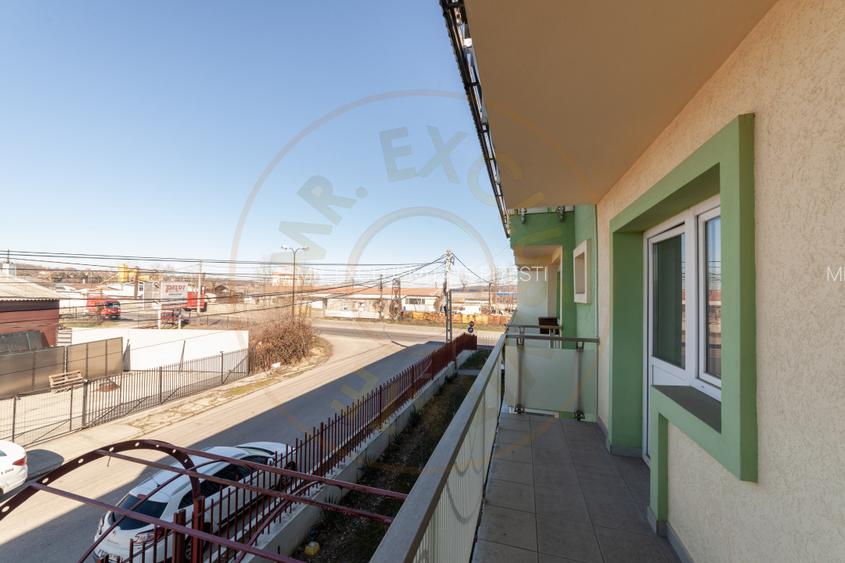 8 garsoniere disponibile Bascov, Pitesti - 10