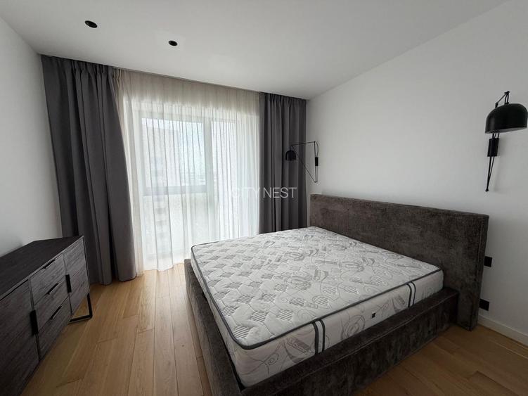 Apartament elegant 2 camere I One Herastrau Towers - 19