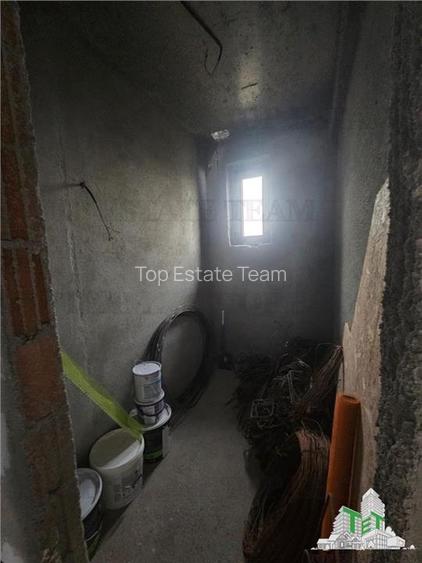 Vila noua 7 camere teren 530mp in zona Rahova-Magurele - 15