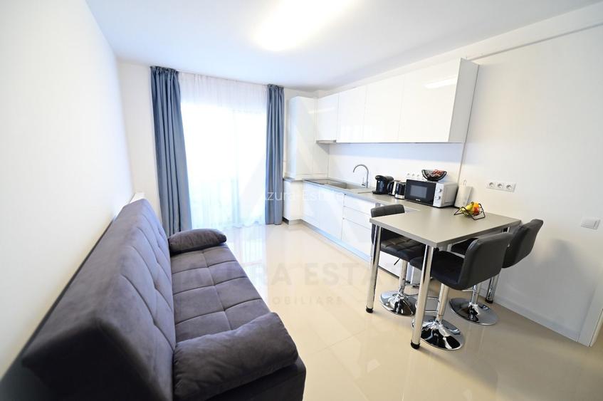 Apartament modern 3 camere 76 mp etaj 4/8 lift zona Doamna Stanca - 2