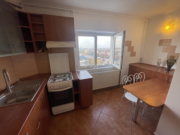 Confort și compartimentare ideală – 3 camere, 86 mp, decomandat, 2 băi - 8