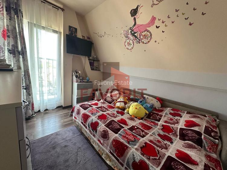 COMISION 0 | 2 camere | centrala proprie | 2 balcoane | zona excelenta - 6