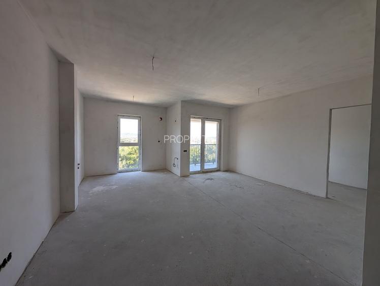 Ap. 2 camere Oncos Parc Florești, 54 mp utili + balcon, CF-uri 2024 - 3