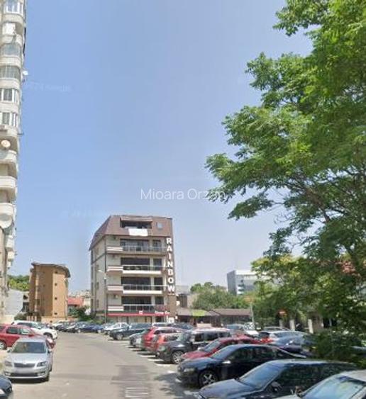 Piata Alba Iulia, ap 3 camere, etaj 3/4 , bloc 2011 - 10