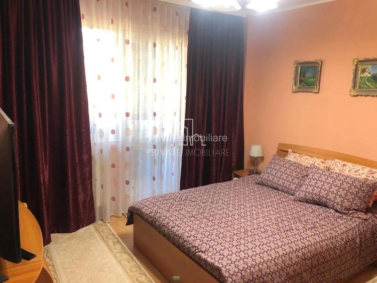 Apartament 3 Camere, De Vanzare, Str Sarguintei , Tudor - 6