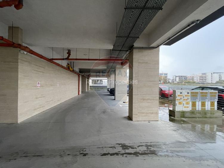 Studio investitie, langa plaja, Mamaia Nord Navodari - 13