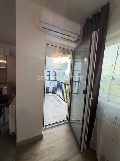 Închiriere rapida - Apartament 2 camere, bl nou - Doamna Stanca, parcare inclusa - 10